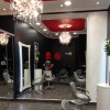 Lienzo Coiffure  Valence