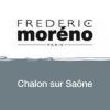 Fr�d�ric Moreno Coiffure � Chalon sur Sa�ne